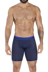 Clever 0365 Process Boxershorts Farbe Dunkelblau