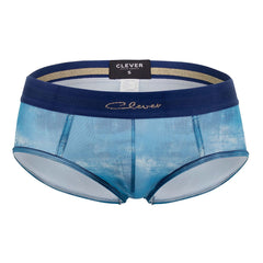 Briefs de risque Clever 0402 Couleur Bleu foncé