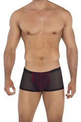 Clever 0406 Clarity Boxer Couleur Noir