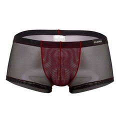Clever 0406 Clarity Trunks Color Black