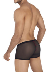 Clever 0406 Clarity Boxer Couleur Noir