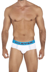 Slip Clever 0421 Requirement Couleur Blanc