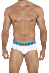 Slip Clever 0421 Requirement Couleur Blanc