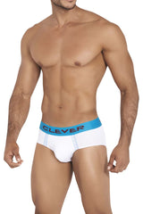 Slip Clever 0421 Requirement Couleur Blanc