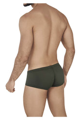 Clever 0534-1 Kroma Trunks Color Green