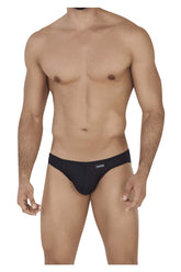 Bikini Clever 0535-1 Kroma Couleur Noir