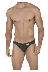 Bikini Clever 0535-1 Kroma Couleur Vert
