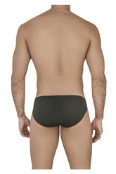 Bikini Clever 0535-1 Kroma Couleur Vert