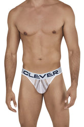Clever 0563-1 Magic Thongs Farbe Weiß