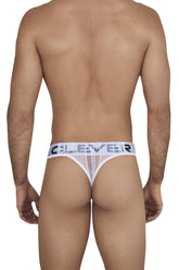 Clever 0563-1 Magic Thongs Farbe Weiß