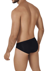 Slip Pub Clever 0565-1 Couleur Noir