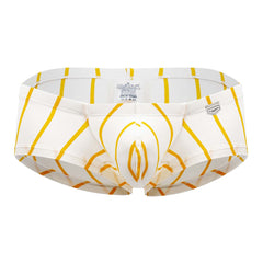 Clever 0582-1 Boxer de jeu Couleur Jaune