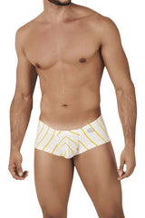 Clever 0582-1 Boxer de jeu Couleur Jaune