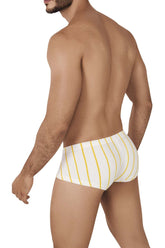 Clever 0582-1 Boxer de jeu Couleur Jaune
