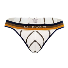 Tongs Clever 0584-1 Play Couleur Vert