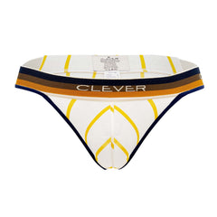 Clever 0584-1 Play Tangas Farbe Gelb