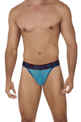 Clever 0587-1 Taboo Tangas Farbe Grün