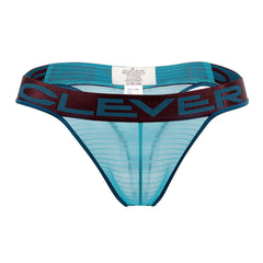Clever 0587-1 Taboo Tangas Farbe Grün