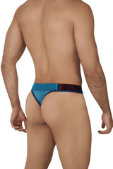 Clever 0587-1 Taboo Tangas Farbe Grün