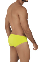 Slip Clever 0589-1 Sky Couleur Vert