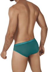 Slip Explore Clever 0605-1 Couleur Vert