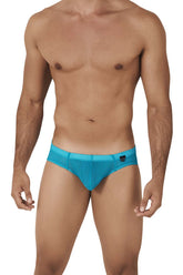 Briefs Clever 0611-1 Domain Couleur Vert