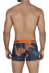 Clever 0613-1 Energy Trunks Couleur Orange
