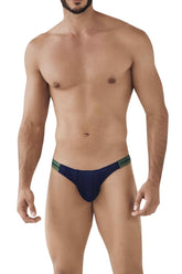 Bikini Clever 0799 Transform Couleur Bleu