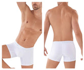 Boxer Clever 0880 Match Couleur Blanc