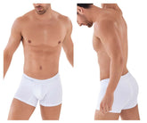 Clever 0882 Boxer Caraïbes Couleur Blanc