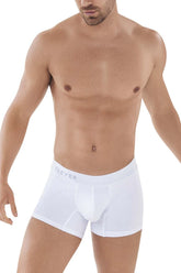 Clever 0882 Boxer Caraïbes Couleur Blanc