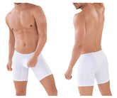 Boxer Clever 0885 Match Couleur Blanc