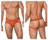 Jockstrap Clever 0902 Lighting Couleur Ocre
