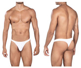 Tongs Clever 0933 Angel Couleur Blanc