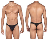 Tongs Clever 0935 Capriati Couleur Noir