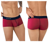Clever 0945 Simple Trunks Couleur Raisin