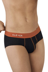 Slip Clever 0949 Line Couleur Noir