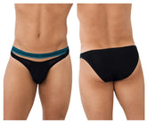 Bikini Clever 0952 Utopia Couleur Noir
