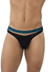 Bikini Clever 0952 Utopia Couleur Noir