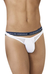 Bikini Clever 0952 Utopia Couleur Blanc