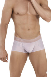 Clever 1027 Zurich Boxer Couleur Rose