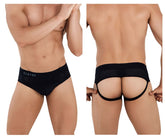 Jockstrap Clever 1029 Zurich Couleur Noir