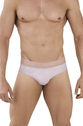 Jockstrap Clever 1029 Zurich Couleur Rose