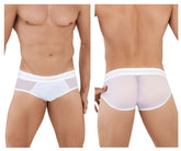 Slip Clever 1030 Berna Couleur Blanc