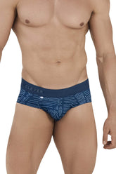 Slip Clever 1055 Argovia Couleur Bleu Foncé