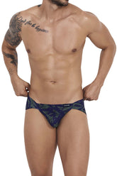 Slip Clever 1218 Daniel Couleur Vert