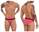 Slip Clever 1236 Fervor Couleur Rose