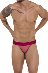 Slip Clever 1236 Fervor Couleur Rose