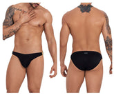 Bikini Clever 1239 Eros Couleur Noir