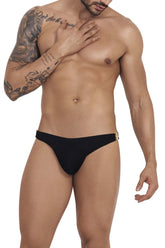 Bikini Clever 1239 Eros Couleur Noir